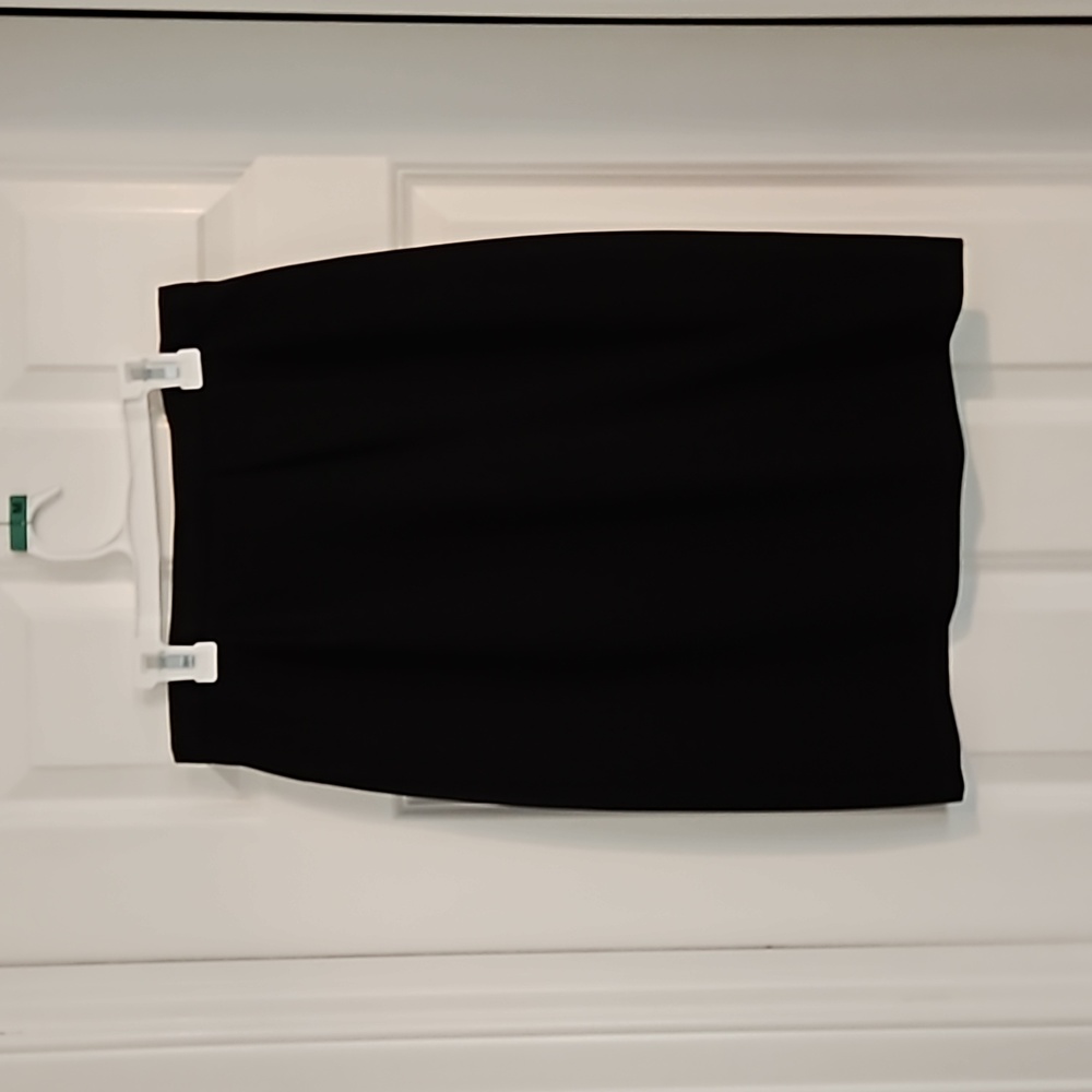 A-Line Josephine Chaus skirt